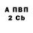 МЕТАДОН кристалл Sasha Shalygin